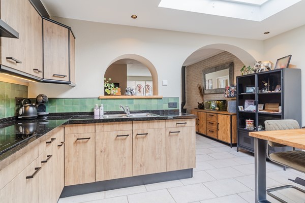 Medium property photo - President Steijnstraat 82, 5021 TR Tilburg